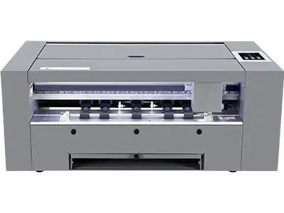 Dual Tool Sheet Cutter VSC-350Pro