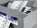 Dual Tool Sheet Cutter VSC-350Pro