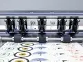 Dual Tool Sheet Cutter VSC-350Pro