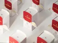 Full Cut and Creasing for Paper Cards