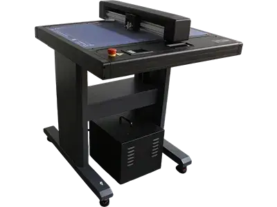 Flatbed Cutting Plotter FC500VC/FC700VC