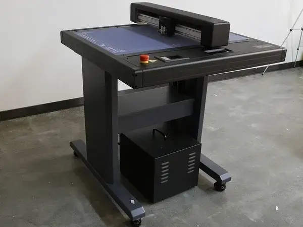 Flatbed Cutting Plotter FC500VC/FC700VC