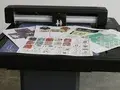 Flatbed Cutting Plotter FC500VC/FC700VC