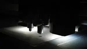 Camera System