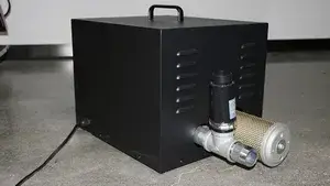 Vacuum Blower