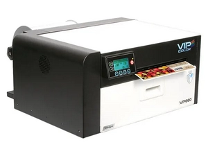 Inkjet Label Printer