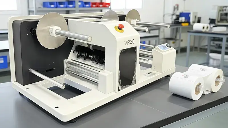 Digital Cutting and Finishing Machines