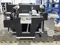 Label Die Cutting Machine VR320F