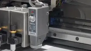 Digital Cutting Positioning Sensor