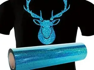 Heat Transfer Vinyl