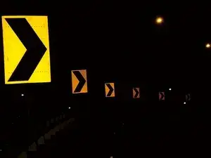 Road & Traffic Signs