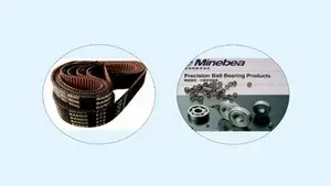 Quality Components