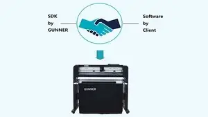 Handshake Protocol and Free SDK