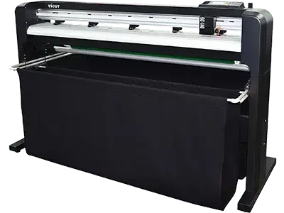 Roll Feed Cutting Plotter GC Series