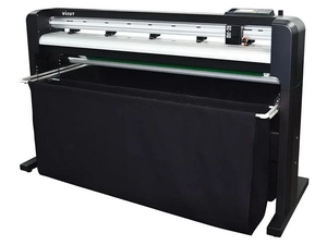 Roll Feed Cutting Plotter