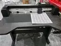 Roll Feed Cutting Plotter GC Series