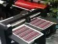 Roll Feed Cutting Plotter GC Series