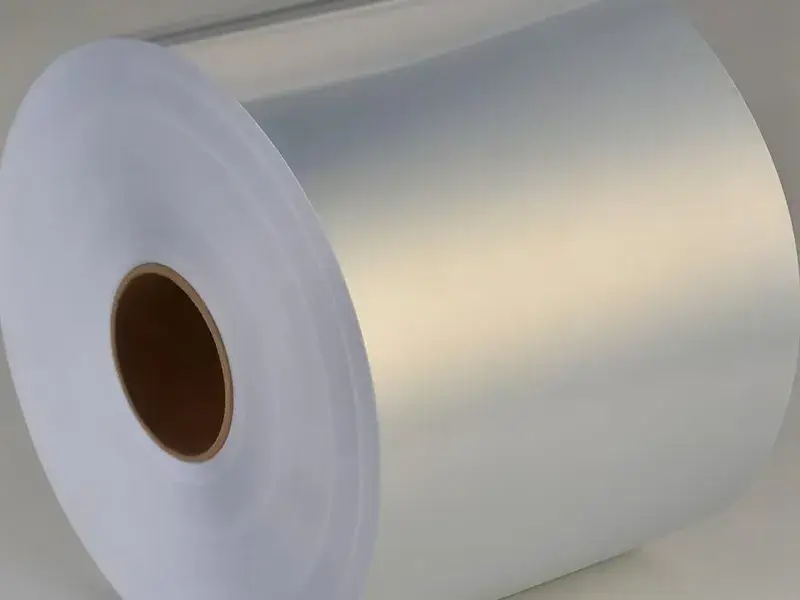 Roll Label Media