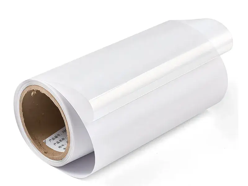 Roll Label Media