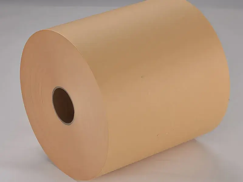 Roll Label Media