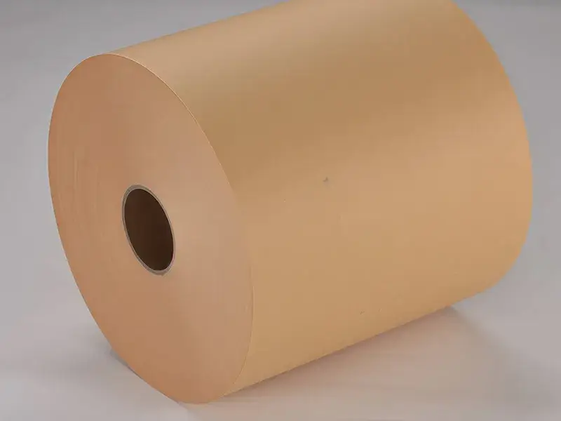 Roll Label Media