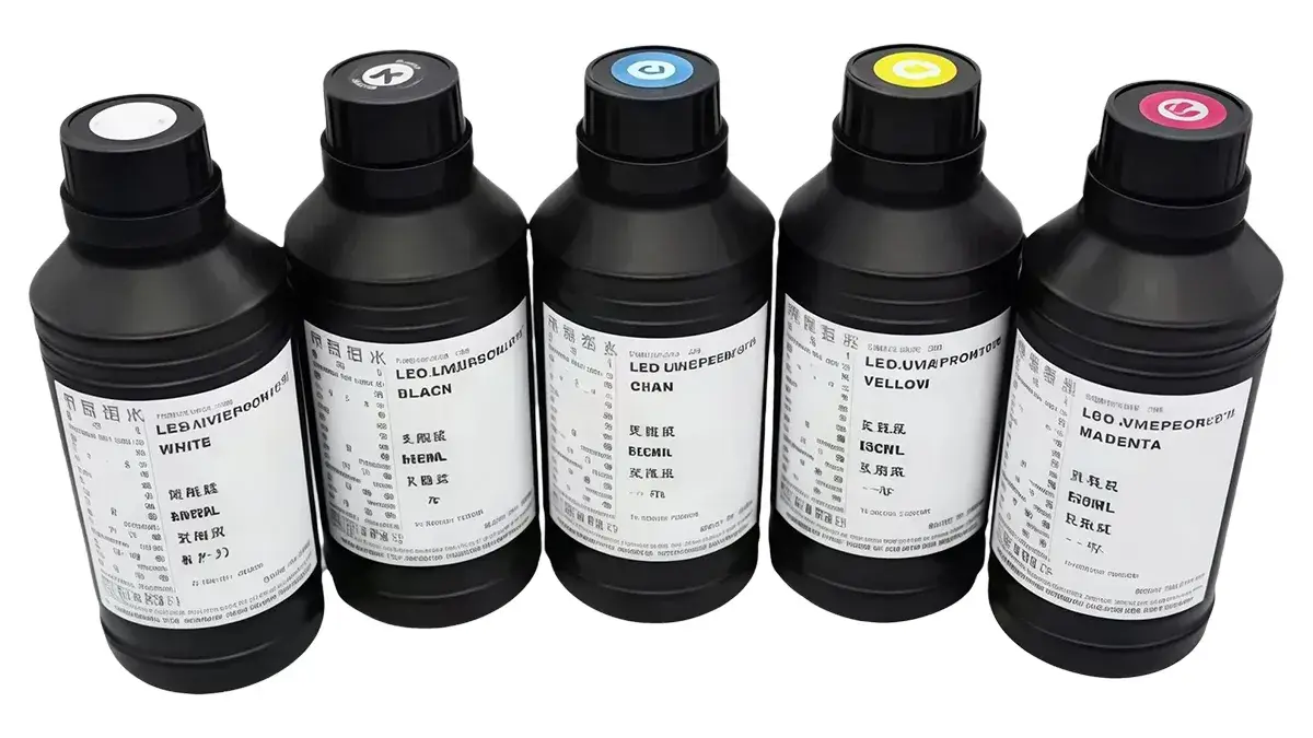 Roll Label Printer Supplies