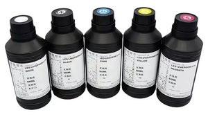 Roll Label Printer Supplies