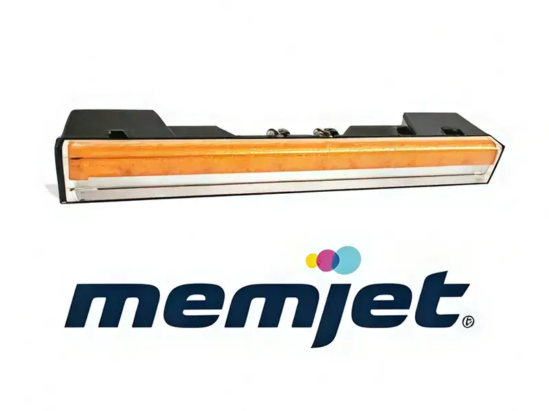 Memjet Printhead