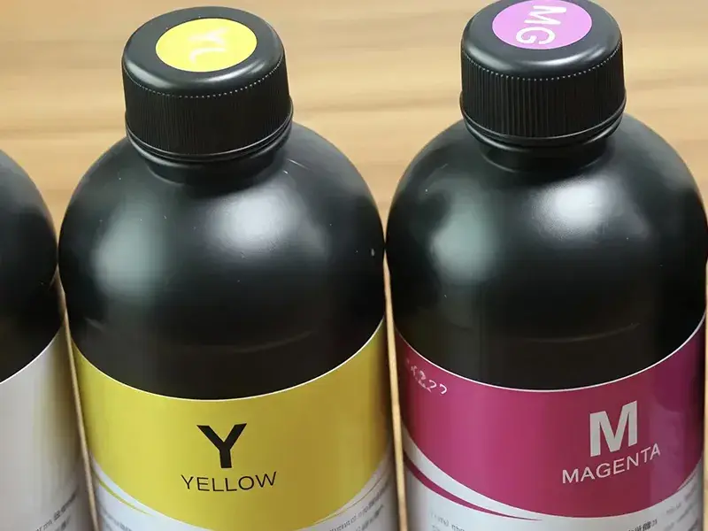 UV Printing Ink