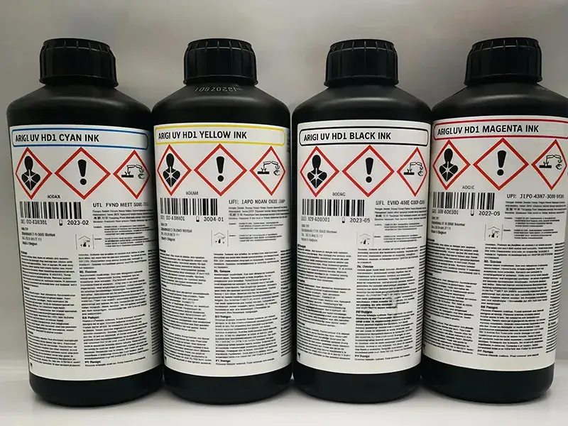 UV printing Ink