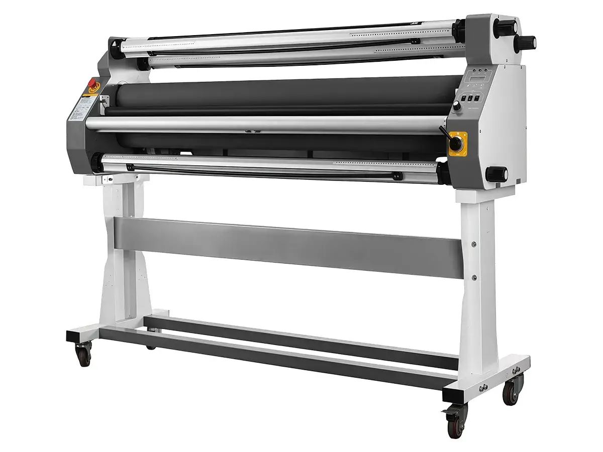 Roll Laminator