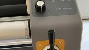 Pneumatic Lifting System