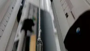 Anti-Static String