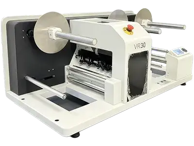 Digital Cutting and Finishing Machines