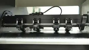 Media Fixture