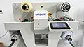 Roll-to-Roll Label Cutter LEXCUT240 Desktop
