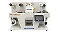 Roll-to-Roll Label Cutter
