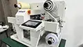 Roll-to-Roll Label Cutter LEXCUT240 Desktop