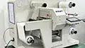 Roll-to-Roll Label Cutter LEXCUT240 Desktop