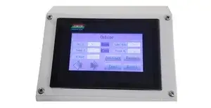 User-Friendly Touch Screen Panel