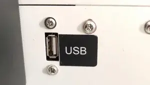 U-Disk and USB File Transfer