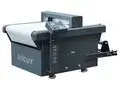 Rollfed Flatbed Cutter VFC90