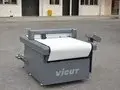 Rollfed Flatbed Cutter VFC90