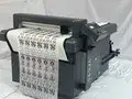 Rollfed Flatbed Cutter VFC90