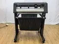 Servo Contour Vinyl Cutter VC Series