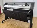 Servo Contour Vinyl Cutter VC Series