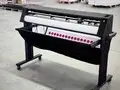 Servo Contour Vinyl Cutter VC Series