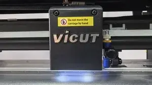 Servo Motor with Closed-Loop Control