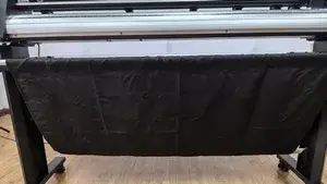 Suction Cutting Table