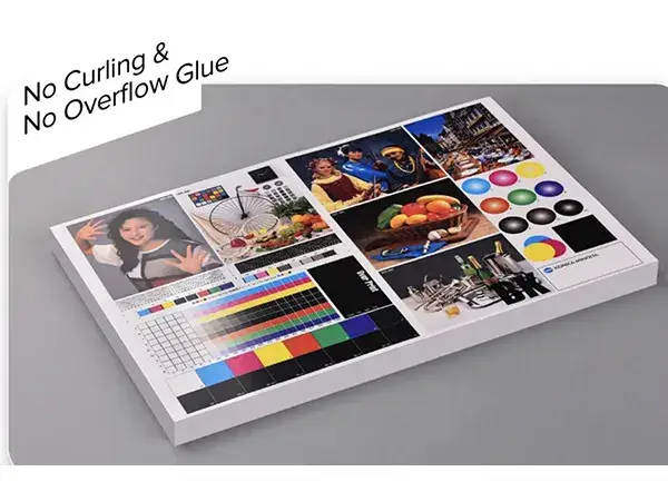 Sheet Photo 
